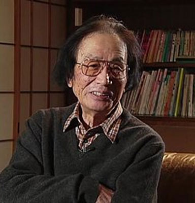 Shinobu Hashimoto filmy, zdjęcia, biografia, filmografia | Kinomaniak.pl