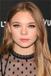 Taylor Hickson filmy, zdjęcia, biografia, filmografia | Kinomaniak.pl