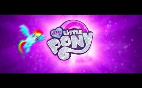 My little pony. film/ My little pony: the movie(2017) - zwiastuny | Kinomaniak.pl