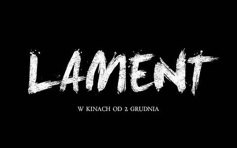 Lament/ Goksung(2016) - zwiastuny | Kinomaniak.pl