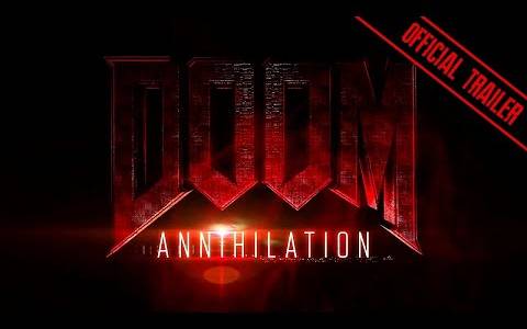 Doom: annihilation(2019) - zwiastuny | Kinomaniak.pl
