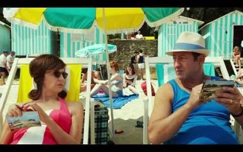 Wakacje mikołajka/ Les vacances du petit nicolas(2014) - zwiastuny | Kinomaniak.pl