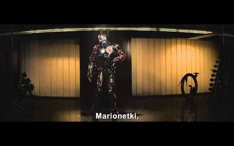 Avengers: czas ultrona/ Avengers: age of ultron(2015) - zwiastuny | Kinomaniak.pl