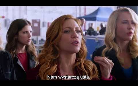 Pitch perfect 3(2017) - zwiastuny | Kinomaniak.pl