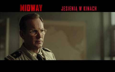 Midway(2019) - zwiastuny | Kinomaniak.pl
