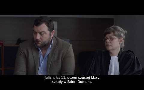 Jeszcze nie koniec/ Jusqu'à la garde(2017) - zwiastuny | Kinomaniak.pl