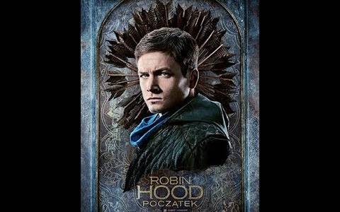 Robin hood: początek/ Robin hood(2018) - zwiastuny | Kinomaniak.pl