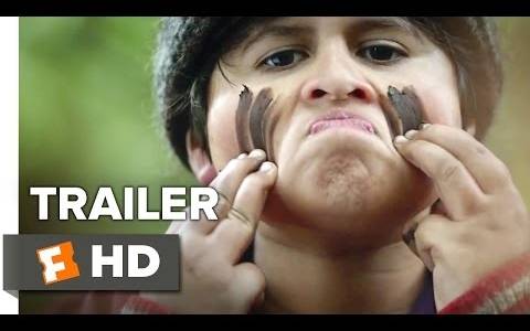 Dzikie łowy/ Hunt for the wilderpeople(2016) - zwiastuny | Kinomaniak.pl