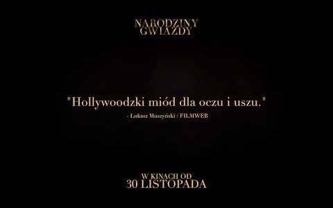 Narodziny gwiazdy/ Star is born, a(2018) - zwiastuny | Kinomaniak.pl