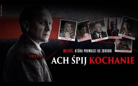 Ach śpij kochanie(2017) - zwiastuny | Kinomaniak.pl