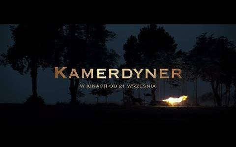 Kamerdyner(2018) - zwiastuny | Kinomaniak.pl