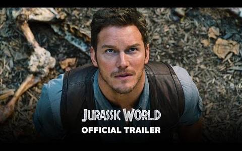 Jurassic world(2015) - zwiastuny | Kinomaniak.pl