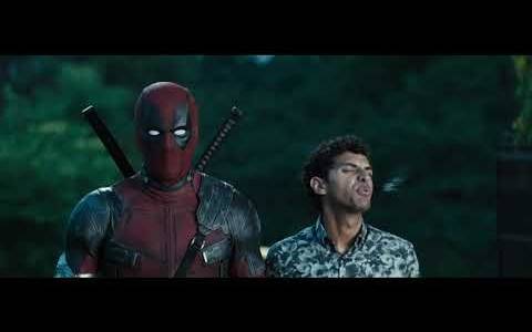 Deadpool 2(2018) - zwiastuny | Kinomaniak.pl