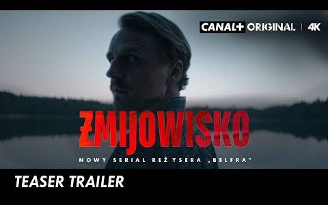 Żmijowisko(2019) - zwiastuny | Kinomaniak.pl