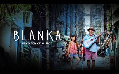 Blanka(2015) - zwiastuny | Kinomaniak.pl