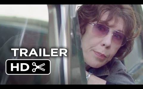 Babka/ Grandma(2015) - zwiastuny | Kinomaniak.pl