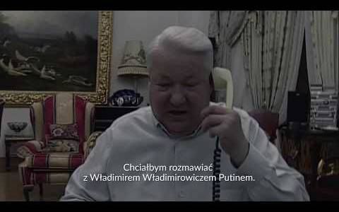 Świadkowie putina/ Svideteli putina(2018) - zwiastuny | Kinomaniak.pl
