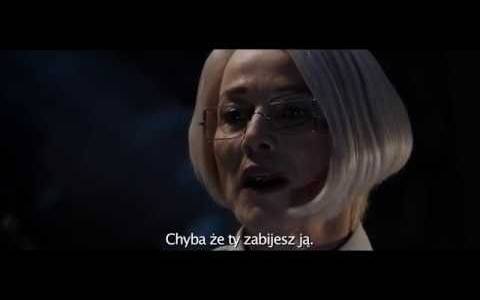 Zabójcze maszyny/ Mortal engines(2018) - zwiastuny | Kinomaniak.pl