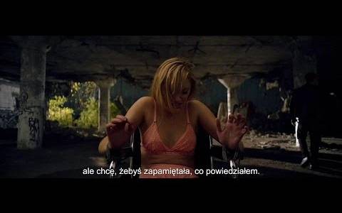 Coś za mną chodzi/ It follows(2014) - zwiastuny | Kinomaniak.pl