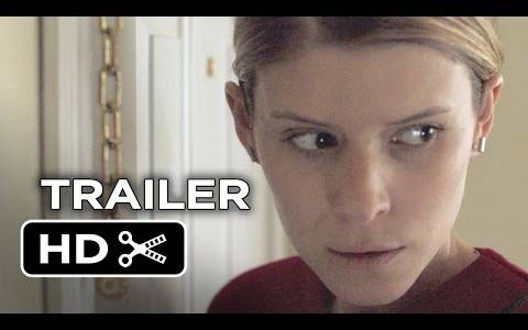 Captive(2015) - zwiastuny | Kinomaniak.pl