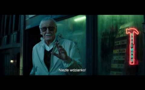 Deadpool 2(2018) - zwiastuny | Kinomaniak.pl