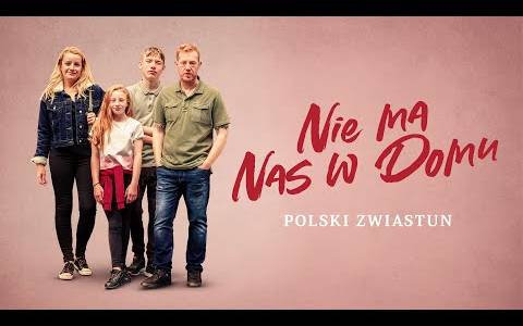 Nie ma nas w domu/ Sorry we missed you(2019) - zwiastuny | Kinomaniak.pl
