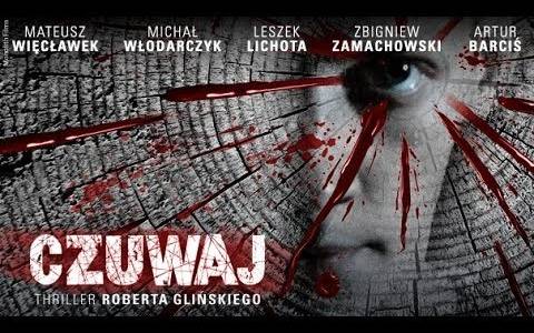 Czuwaj(2017) - zwiastuny | Kinomaniak.pl