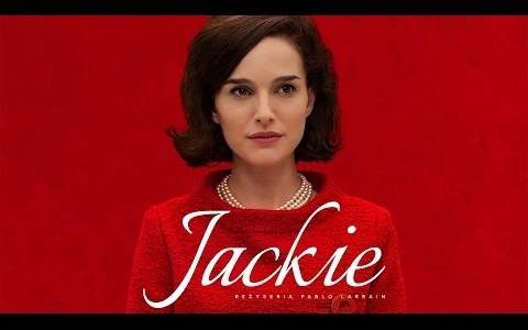 Jackie(2016) - zwiastuny | Kinomaniak.pl
