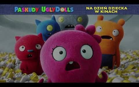 Paskudy. uglydolls/ Uglydolls(2019) - zwiastuny | Kinomaniak.pl