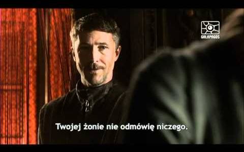 Gra o tron/ Game of thrones(2011) - zwiastuny | Kinomaniak.pl