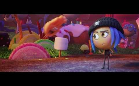 Emotki. film/ Emoji movie, the(2017) - zwiastuny | Kinomaniak.pl