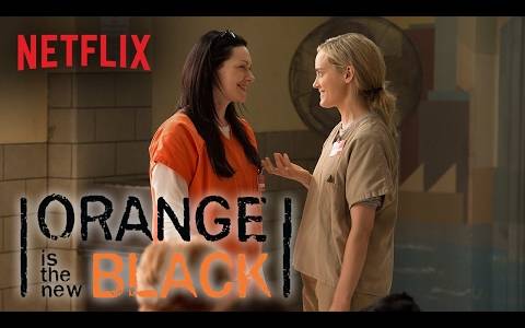 Orange is the new black(2013) - zwiastuny | Kinomaniak.pl