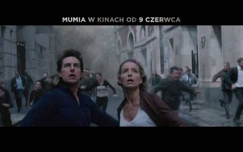 Mumia/ Mummy, the(2017) - zwiastuny | Kinomaniak.pl