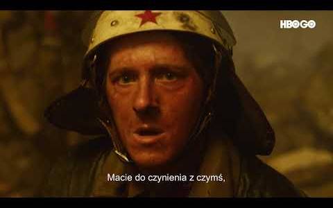 Czarnobyl/ Chernobyl(2019-2019) - zwiastuny | Kinomaniak.pl