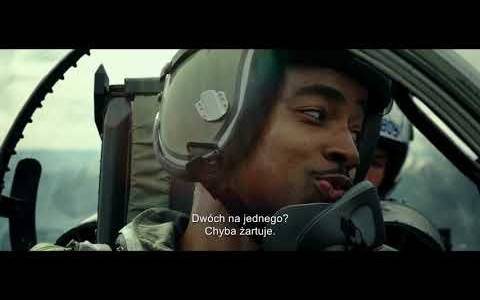 Top gun: maverick(2021) - zwiastuny | Kinomaniak.pl