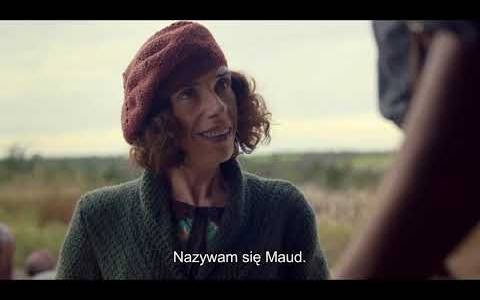 Maudie(2016) - zwiastuny | Kinomaniak.pl