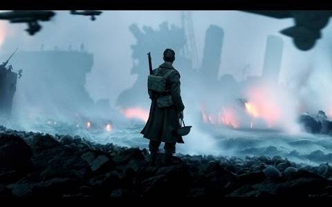 Dunkierka/ Dunkirk(2017) - zwiastuny | Kinomaniak.pl