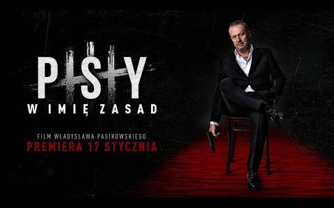 Psy 3. w imię zasad(2020) - zwiastuny | Kinomaniak.pl