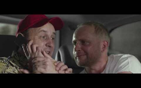Mayday(2020) - zwiastuny | Kinomaniak.pl