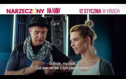 Narzeczony na niby(2018) - zwiastuny | Kinomaniak.pl