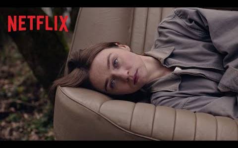 The end of the f***ing world(2017) - zwiastuny | Kinomaniak.pl