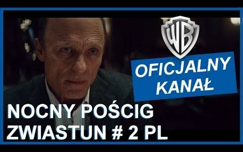 Nocny pościg/ Run all night(2015) - zwiastuny | Kinomaniak.pl