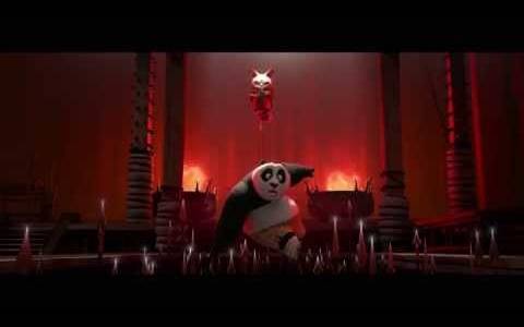 Kung fu panda 3(2016) - zwiastuny | Kinomaniak.pl