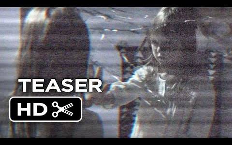 Paranormal activity: inny wymiar/ Paranormal activity: the ghost dimension(2015) - zwiastuny | Kinomaniak.pl