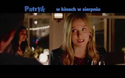 Patryk/ Patrick(2018) - zwiastuny | Kinomaniak.pl