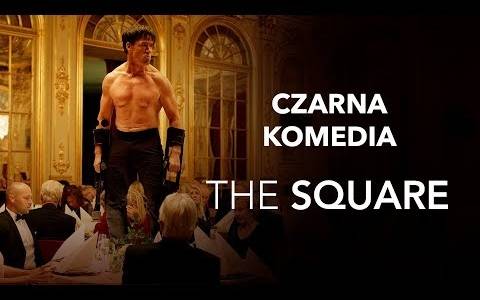 Square, the(2017) - zwiastuny | Kinomaniak.pl