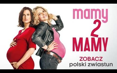 Mamy2mamy/ Telle mère, telle fille(2017) - zwiastuny | Kinomaniak.pl