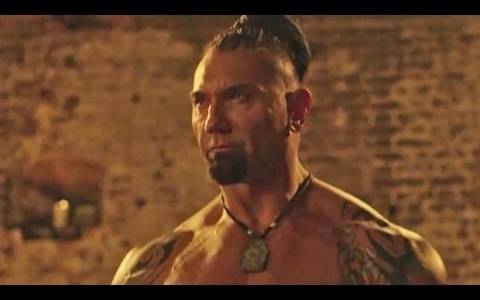 Kickboxer: vengeance(2016) - zwiastuny | Kinomaniak.pl