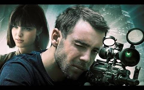 Anatomia zła(2015) - zwiastuny | Kinomaniak.pl
