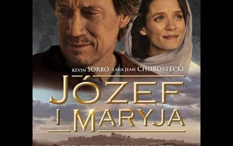Józef i maryja/ Joseph and mary(2016) - zwiastuny | Kinomaniak.pl